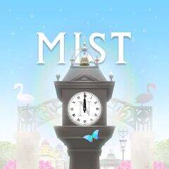 Скачать взломанную escape game: Mist [Много денег] MOD apk на Андроид