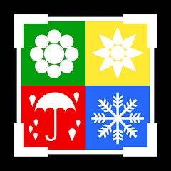 Скачать взломанную Four Seasons Escape [Мод меню] MOD apk на Андроид