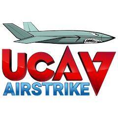 Скачать взломанную UCAV Airstrike [Мод меню] MOD apk на Андроид
