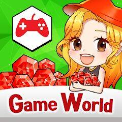 Скачать взломанную Busidol Game World [Бесплатные покупки] MOD apk на Андроид
