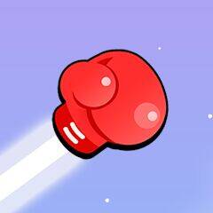 Скачать взломанную Fighter Ball [Много монет] MOD apk на Андроид