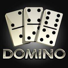 Скачать взломанную Domino Royale [Много денег] MOD apk на Андроид