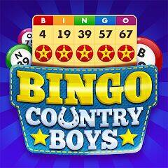 Скачать взломанную Bingo Country Boys: Tournament [Мод меню] MOD apk на Андроид