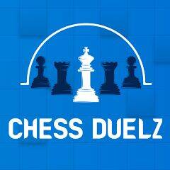 Скачать взломанную Chess Duelz - An esports app [Много денег] MOD apk на Андроид