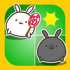 Скачать взломанную Hungree Bunny [Мод меню] MOD apk на Андроид