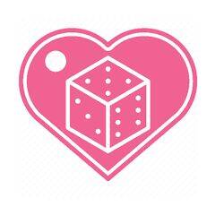 Скачать взломанную Love Games: Sex Dice [Бесплатные покупки] MOD apk на Андроид