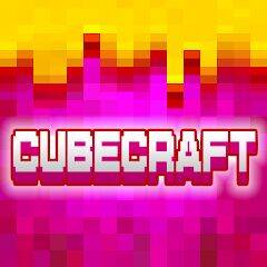 Скачать взломанную CubeCraft Adventure [Много монет] MOD apk на Андроид