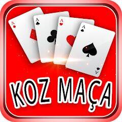 Скачать взломанную Batak - Koz Maça - internetsiz [Много денег] MOD apk на Андроид