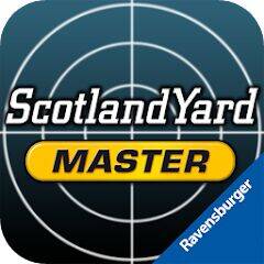 Скачать взломанную Scotland Yard Master [Мод меню] MOD apk на Андроид