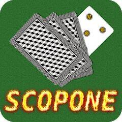 Скачать взломанную Scopone [Много денег] MOD apk на Андроид