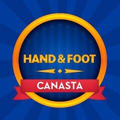 Скачать взломанную Канаста — Hand and Foot [Бесплатные покупки] MOD apk на Андроид
