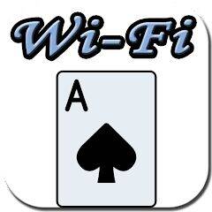 Скачать взломанную Wi-Fi 鋤大D 香港玩法 [Бесплатные покупки] MOD apk на Андроид