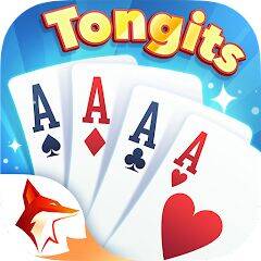Скачать взломанную Tongits ZingPlay-Fun Challenge [Бесплатные покупки] MOD apk на Андроид
