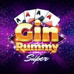 Скачать взломанную Gin Rummy Super - Card Game [Много монет] MOD apk на Андроид