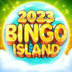 Скачать взломанную Bingo Island 2023 Club Bingo [Мод меню] MOD apk на Андроид