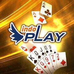 Скачать взломанную Indoplay-Capsa Domino QQ Poker [Мод меню] MOD apk на Андроид