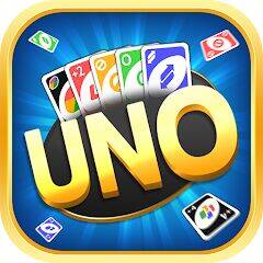 Скачать взломанную Uno - Party Card Game [Много денег] MOD apk на Андроид