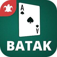 Скачать взломанную Batak Online [Мод меню] MOD apk на Андроид