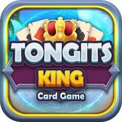 Скачать взломанную Tongits - Pusoy Card Game [Бесплатные покупки] MOD apk на Андроид