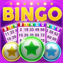 Скачать взломанную Bingo Happy HD - Bingo Games [Мод меню] MOD apk на Андроид