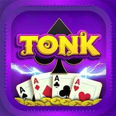 Скачать взломанную Tonk - Classic Card Game [Мод меню] MOD apk на Андроид