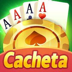 Скачать взломанную Cacheta - Crash: Pife jogo [Мод меню] MOD apk на Андроид