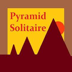 Скачать взломанную Pyramid Solitaire [Мод меню] MOD apk на Андроид