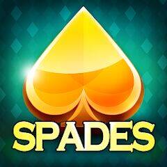 Скачать взломанную Spades [Мод меню] MOD apk на Андроид