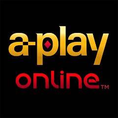 Скачать взломанную A-Play Online - Casino Games [Много монет] MOD apk на Андроид