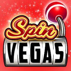 Скачать взломанную Spin Vegas Slots: Slot Games [Много денег] MOD apk на Андроид