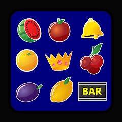 Скачать взломанную Slot Machine Fruit Memory A [Мод меню] MOD apk на Андроид