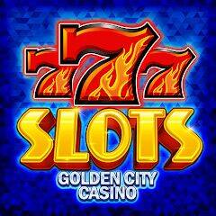 Скачать взломанную Golden City Casino [Мод меню] MOD apk на Андроид