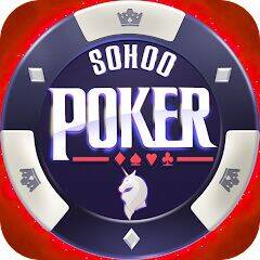 Скачать взломанную Poker Clash- Holdem Poker Game [Мод меню] MOD apk на Андроид