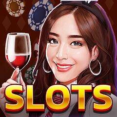 Скачать взломанную iRich Slots&Games Casino, 777 [Много денег] MOD apk на Андроид