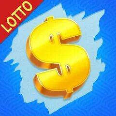 Скачать взломанную Lottery - Scratch Off Ticket [Мод меню] MOD apk на Андроид
