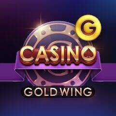 Скачать взломанную GoldWing Casino Global [Много денег] MOD apk на Андроид