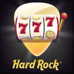 Скачать взломанную Hard Rock Jackpot Casino [Много денег] MOD apk на Андроид
