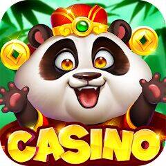 Скачать взломанную Fat Cat Casino - Slots Game [Много денег] MOD apk на Андроид