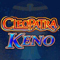 Скачать взломанную Cleopatra Keno - Keno Games [Много монет] MOD apk на Андроид