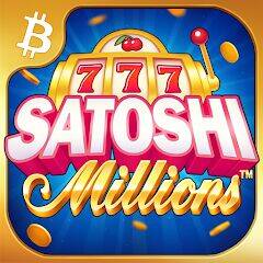 Скачать взломанную Satoshi Millions. Win Bitcoin [Много монет] MOD apk на Андроид