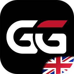 Скачать взломанную GGPoker UK - Real Online Poker [Мод меню] MOD apk на Андроид