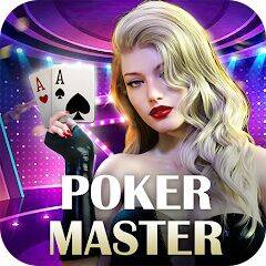 Скачать взломанную Poker Master Холдем Покер [Бесплатные покупки] MOD apk на Андроид