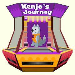 Скачать взломанную Kenjo's Journey Coin Pusher [Много монет] MOD apk на Андроид