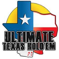 Скачать взломанную Texas Ultimate Holdem [Бесплатные покупки] MOD apk на Андроид