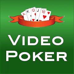 Скачать взломанную Video Poker [Бесплатные покупки] MOD apk на Андроид