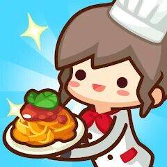 Скачать взломанную Fantasy Food Tower: Match 3 [Много денег] MOD apk на Андроид