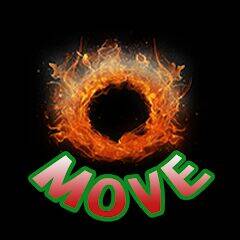 Скачать взломанную Ninja Move [Мод меню] MOD apk на Андроид