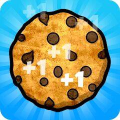 Скачать взломанную Cookie Clickers™ [Много денег] MOD apk на Андроид