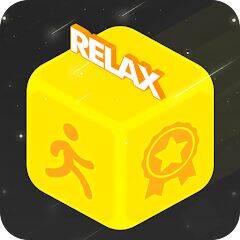 Скачать взломанную Relax Step [Бесплатные покупки] MOD apk на Андроид