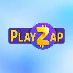 Скачать взломанную PlayZap - Games, PvP & Rewards [Много монет] MOD apk на Андроид